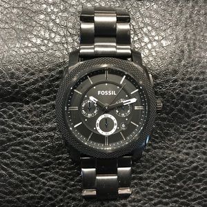 Fossil Watch